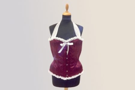 Korsett Crossdresser