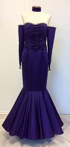 Abendkleid