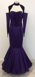 Abendkleid